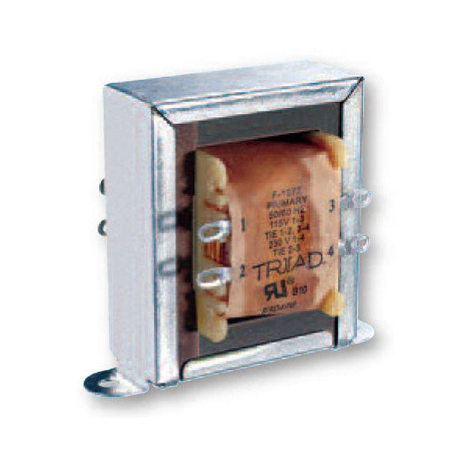 Power Control Transformers - Image 1