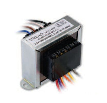World Series Power Transformers - Image 1