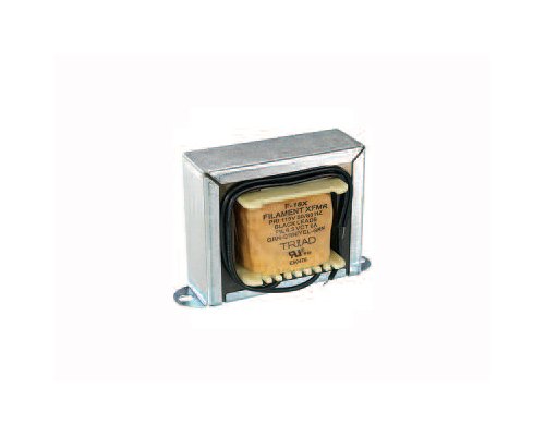 115V Chassis Mount Power Transformer for Full Wave Circuits - Image 1