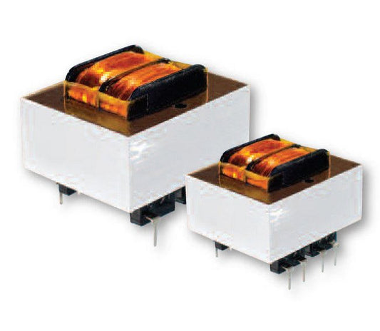 PC Mount Split Packâ¢ Power Transformers - Image 1
