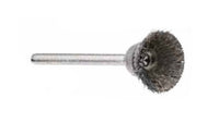 Tanis® 5/8 Inch Miniature Cup Power Brush