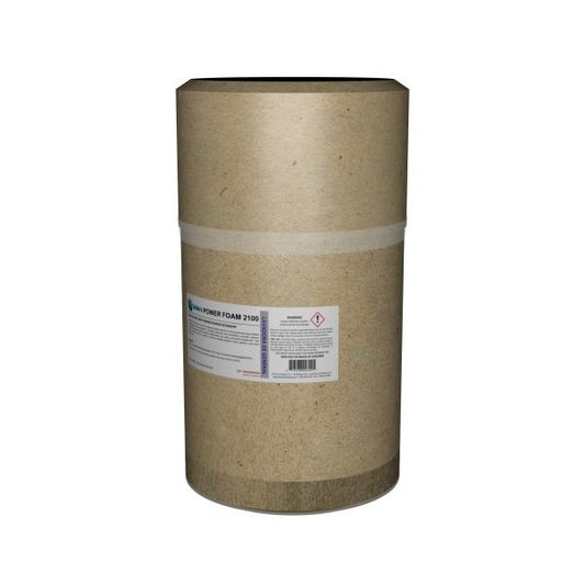 DeVere Chemical Co. Power Foam 2100 General Purpose Cleaners - Image 1