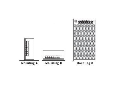AWSP 150W Single Output Power Supply - Image 4