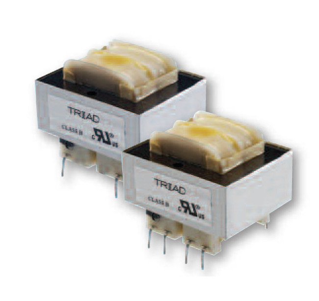 Powertronix PC Mount Split Packâ¢ Transformers - Image 1