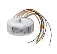VPM Series 160 VA Toroidal Medical Transformer