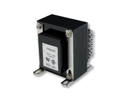 High-Efficiency Chassis Mount Power Transformers - Image 1