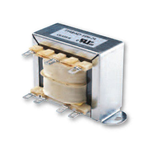 Compact Power Transformers with Quick Connect Terminals - Image 1