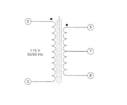 Compact Power Transformers - Chassis Mount Quick Packâ¢ Series - Image 3