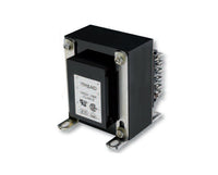 Dual-Bobbin Chassis Mount Power Transformers