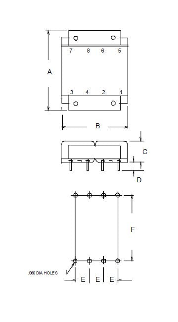 Flat Pack Power Transformers - Image 2