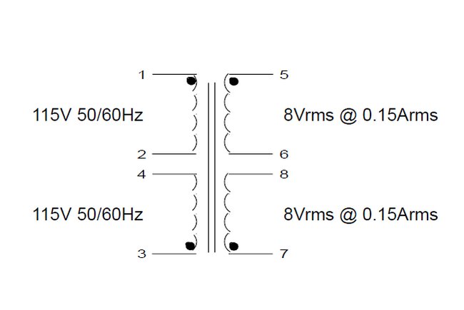 Flat Pack Power Transformers - Image 3