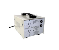 Medical Grade Isolation Power Transformer - 5.28 inch Length