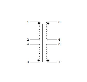 Flat Pack Power Transformers - FP16-750 - Image 3
