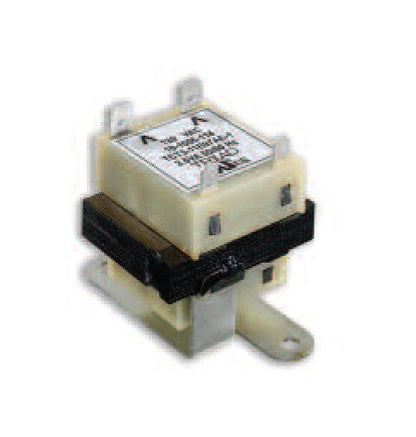 Tamper Resistant Class-2 Power Control Transformers - Image 1