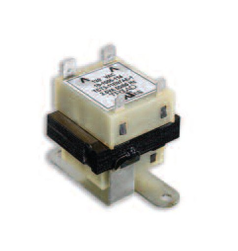 Tamper Resistant Class-2 Power Control Transformers - Image 1