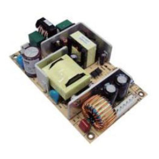 Adjustable Output Voltage Range Switch Mode Power Supply - ABU 125 Series - Image 1