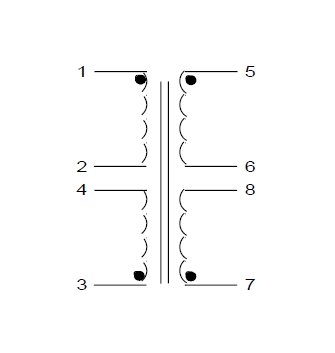 Flat Pack™ Power Transformers - Image 3
