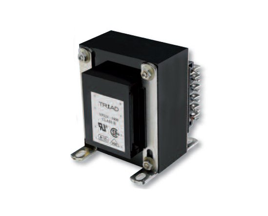 Quick-Connect World Seriesâ¢ Power Transformers - Image 1