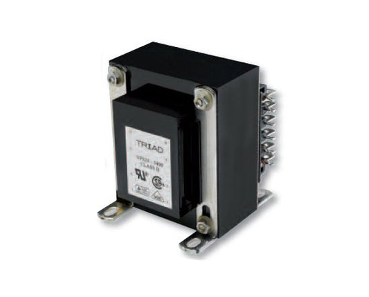Quick-Connect World Seriesâ¢ Power Transformers - Image 1
