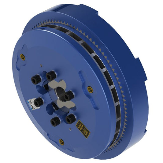 Petersen® 113 Series High Expansion Pipe Plug - 90 Inch Diameter - Image 1