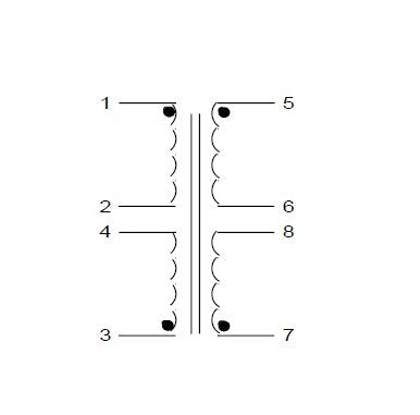 Flat Pack Power Transformers - Image 3