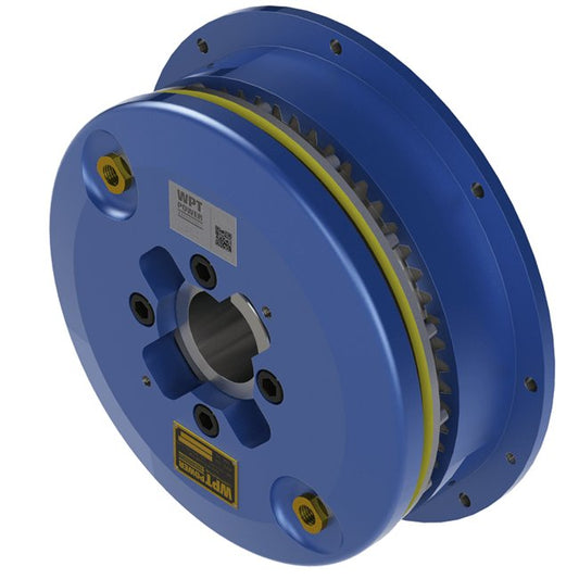 High Pressure Hot Tap Insertion Plug - Multi-Flex™ 128 Series - Image 1