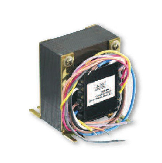 Chassis Mount Leaded Power Transformers - Triad International Series - Image 1