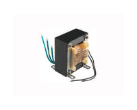Universal Secondary Chassis Mount Power Transformer - Series F-90