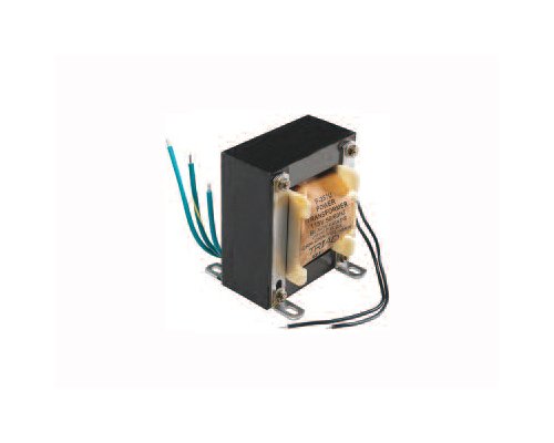 Universal Secondary Chassis Mount Power Transformer - Series F-90 - Image 1