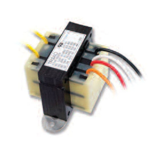 Safety-Shielded Class-2 Power Control Transformers - Image 1
