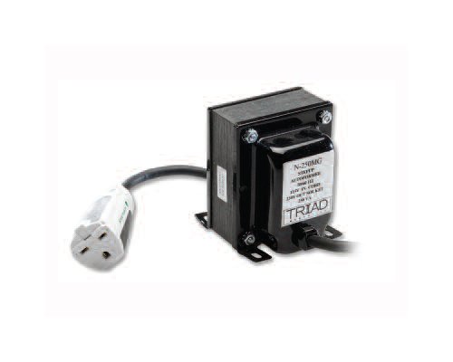 Triad Autotransformer Power Transformers - Image 1