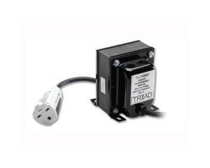 Triad Autotransformer Power Transformers - Image 1