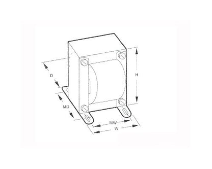 Industrial Control Transformers for Power Systems - Image 2