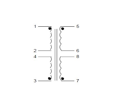 Flat Pack Power Transformers - FP24 Series - Image 3