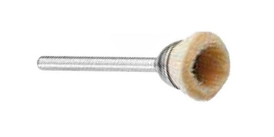 Tanis Soft Hair Miniature Cup Power Brush - Image 1
