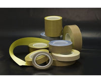 High-Temperature PTFE Coated Fiberglass Tape