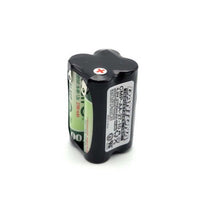 4.8V 2700mA·h Premade Nickel Cadmium/Nickel Metal Hydride Battery Pack