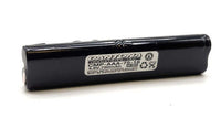 4.8V 750mA·h Premade NICD/NIMH Battery Pack with Solder Tabs