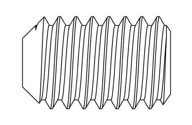 Precision Threaded Orifice Inserts Pack - Image 2