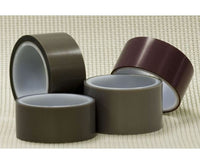 Premium PTFE Film Tape - Skived, 3 mil Thickness