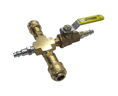 Balston CQ Alternate Compressed Air Filter Elements - Image 1