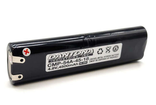 4.8V 4500mAh Premade NiCd/NiMH Battery Pack - Image 1