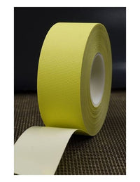 Silicone Coated Fiberglass Cloth Plasma Spray Masking Tape - Multipurpose Solution
