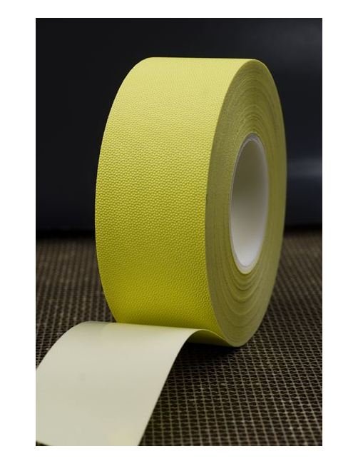 Silicone Coated Fiberglass Cloth Plasma Spray Masking Tape - Multipurpose Solution - Image 1