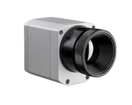 Optris PI Infrared Camera - Precision Line - Image 1