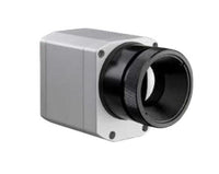 Optris PI Infrared Camera - Precision Line