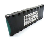 12V 4500mAh Premade NiCd/NiMH Battery Pack