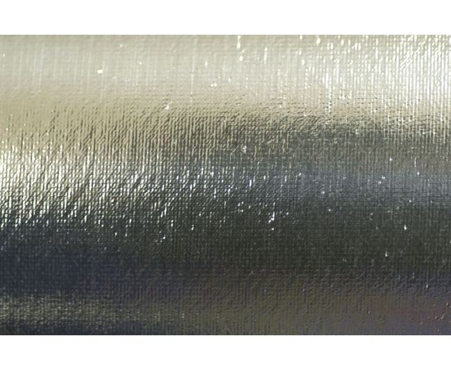 High-Temperature Fiberglass Foil Tape - Image 1