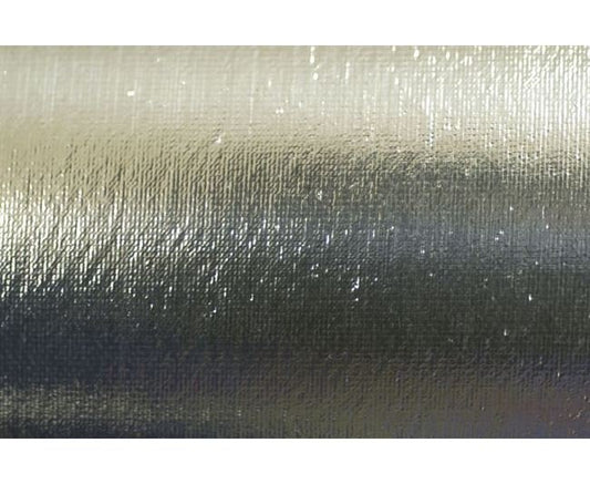 High-Temperature Fiberglass Foil Tape - Image 1