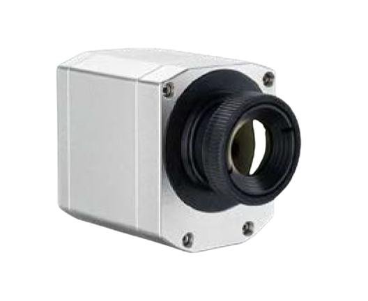 Optris Precision Line PI Infrared Camera - Image 1